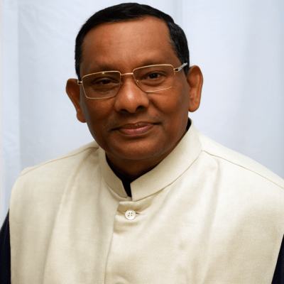 Venkat Seemakurthy